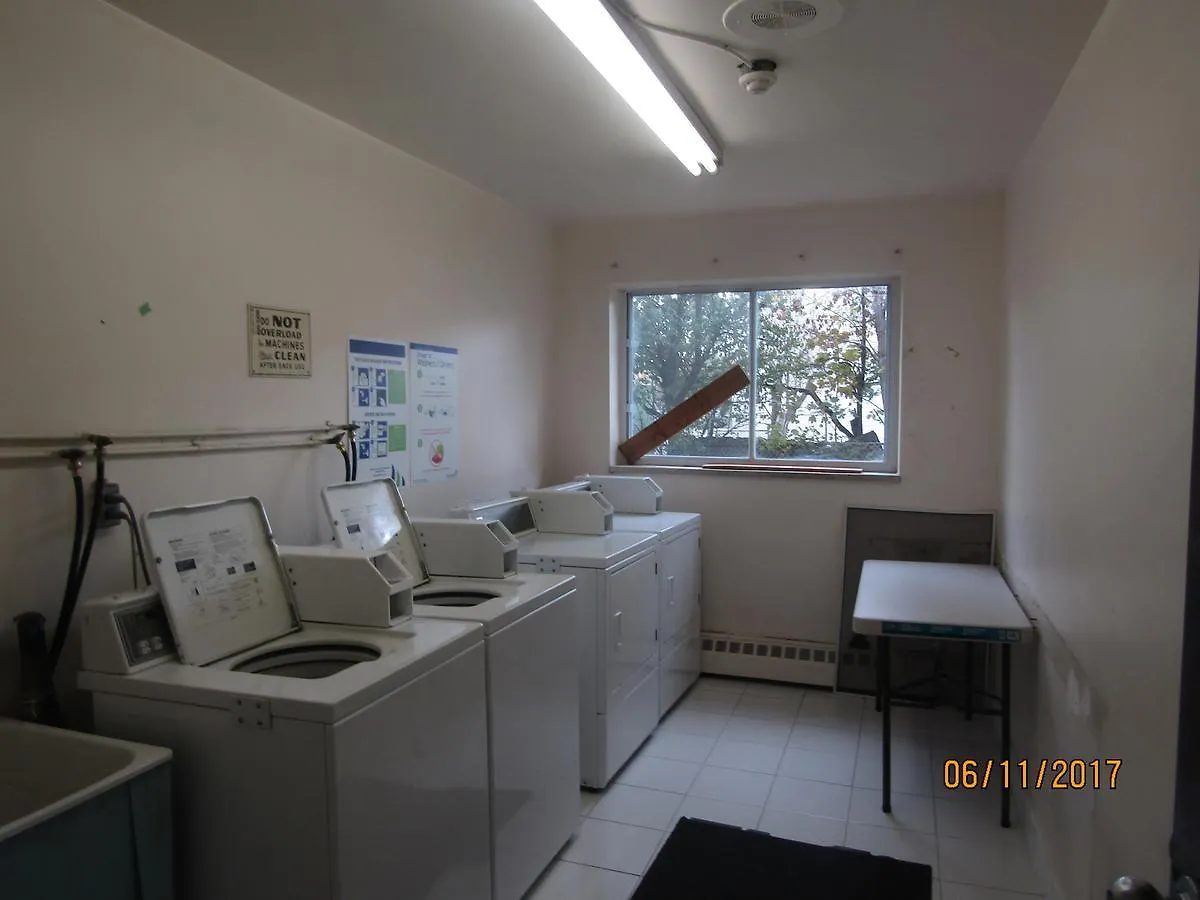Toronto Furnished Living- Scarborough Διαμέρισμα 0*,