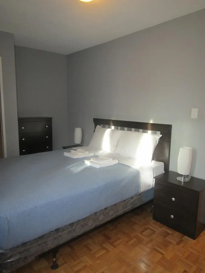 Toronto Furnished Living- Scarborough Διαμέρισμα Καναδάς