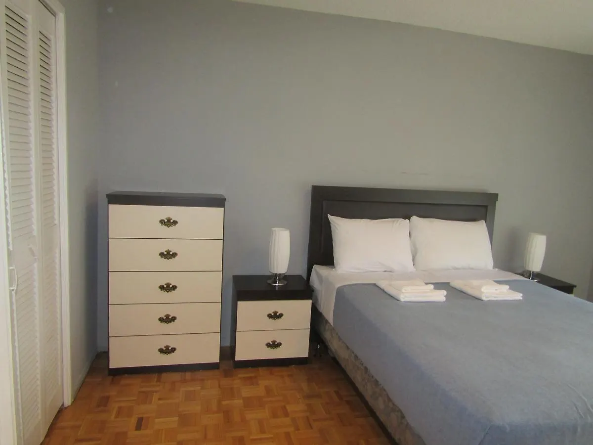 Toronto Furnished Living- Scarborough Apartamento Canadá