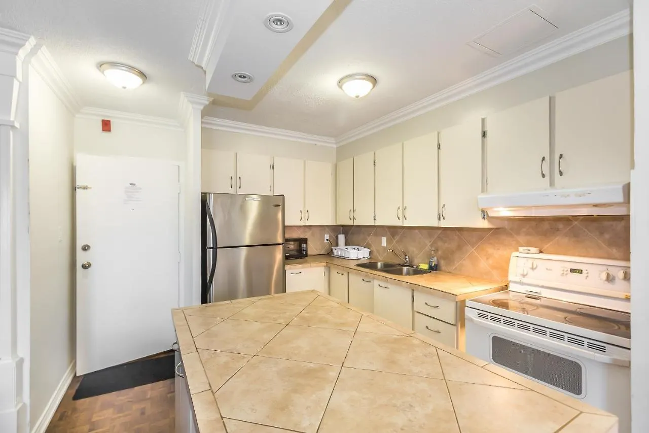 Toronto Furnished Living- Scarborough Apartamento Canadá