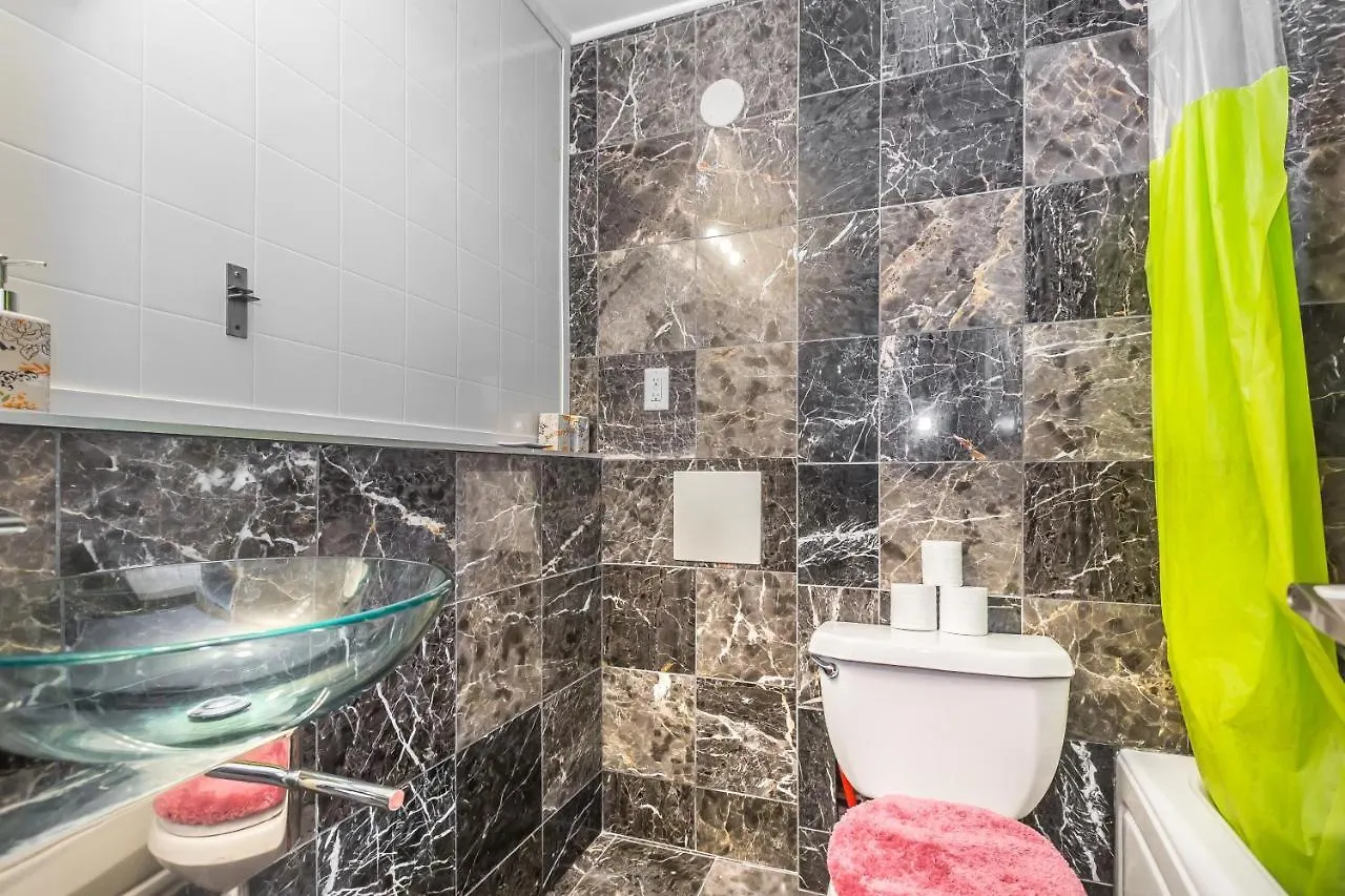 Toronto Furnished Living- Scarborough Apartamento Canadá